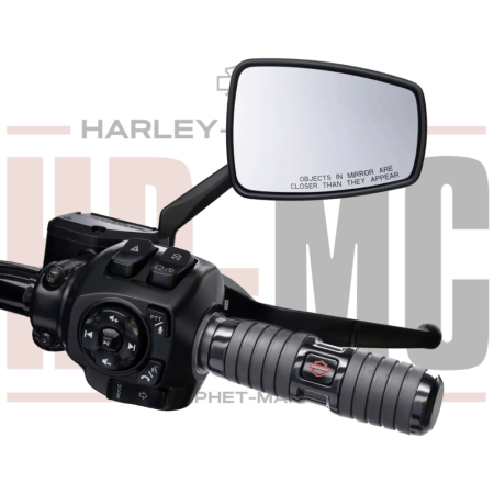 Грипсы Harley-Davidson Kahuna 56100705